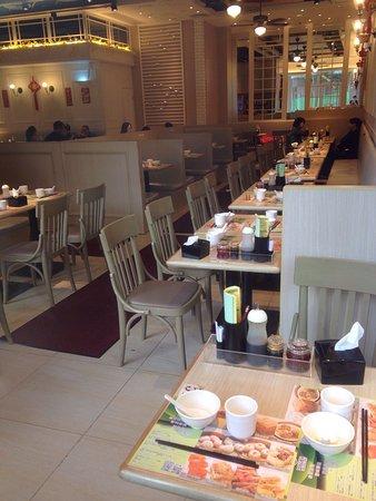 Tim Ho Wan